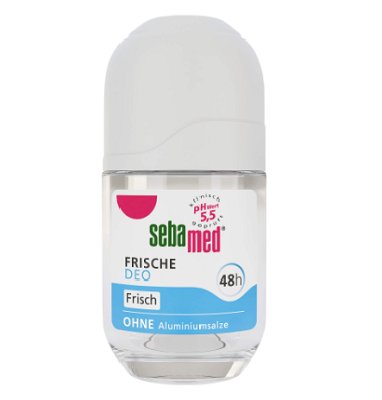SEBAMED Frische Deo frisch Roll-on