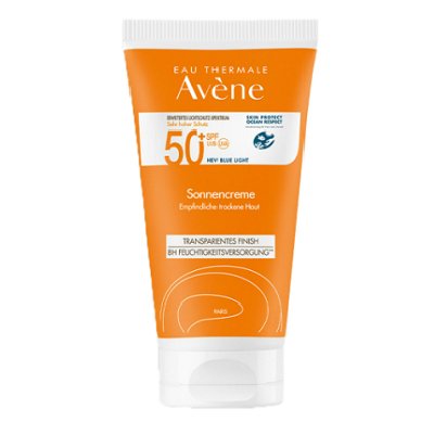 AVENE Sonnencreme SPF 50+