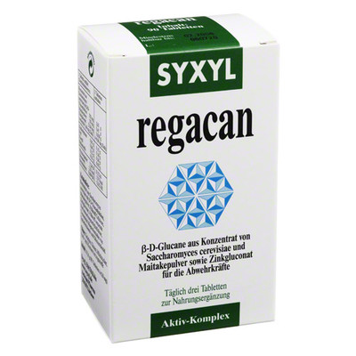 REGACAN Syxyl Tabletten