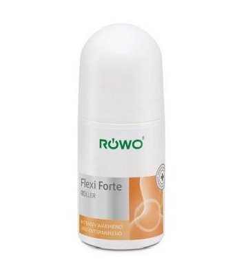 FLEXI FORTE Roller RWO Gel