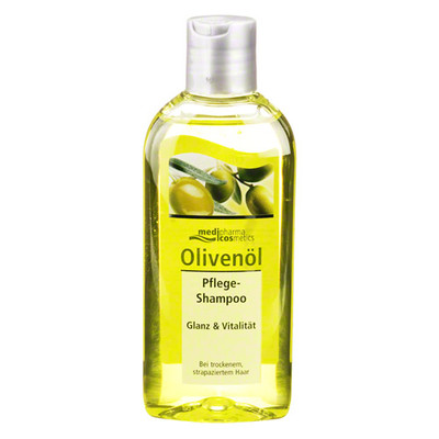 OLIVENL PFLEGE-Shampoo