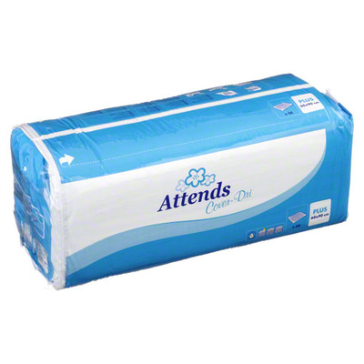 ATTENDS Cover-Dri Plus 60x90 cm