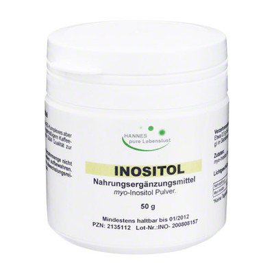 INOSITOL PULVER