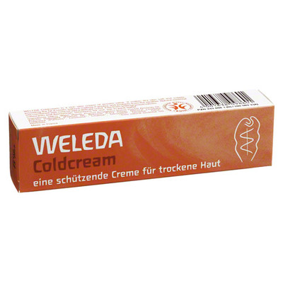 WELEDA Coldcream