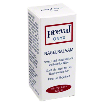 PREVAL Onyx flssig