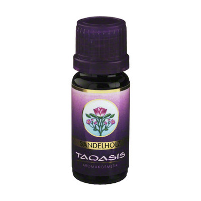 SANDELHOLZ 8% in Jojoba l