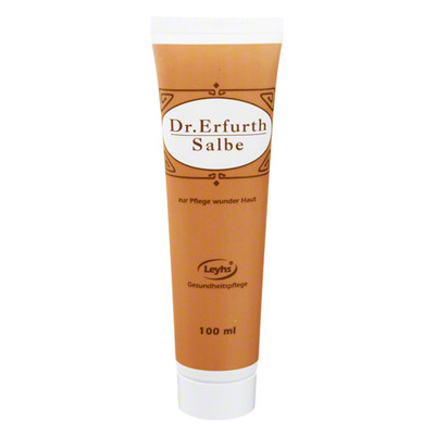 ERFURTH SALBE