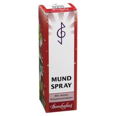 MUNDSPRAY