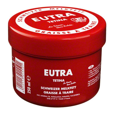MELKFETT EUTRA Tetina