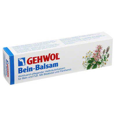 GEHWOL Bein-Balsam