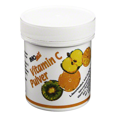 ASCORBINSURE Vitamin C Pulver