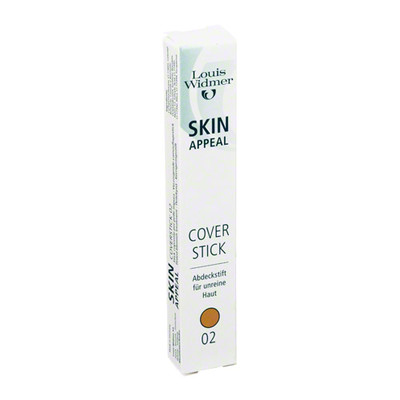WIDMER Skin Appeal Coverstick 2 o.P.
