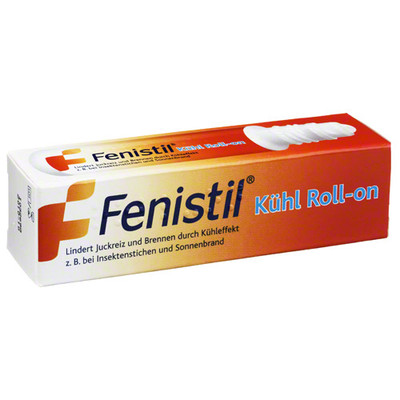 FENISTIL Khl Roll-on