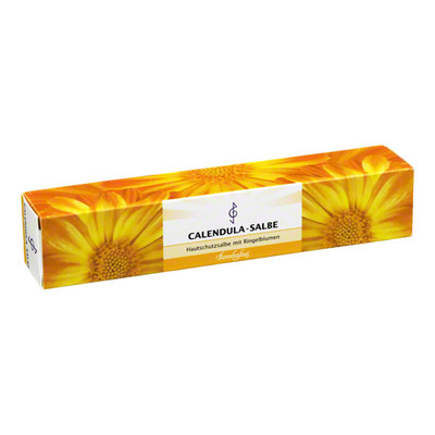 CALENDULA SALBE