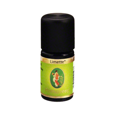 LIMETTE Bio therisches l