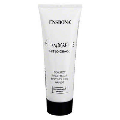 HANDCREME m.Jojobal Ensbona