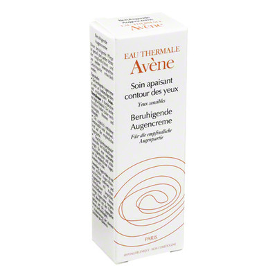 AVENE beruhigende Augencreme Neu