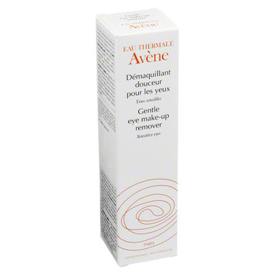 AVENE milder Augen Make-up Entferner Gel