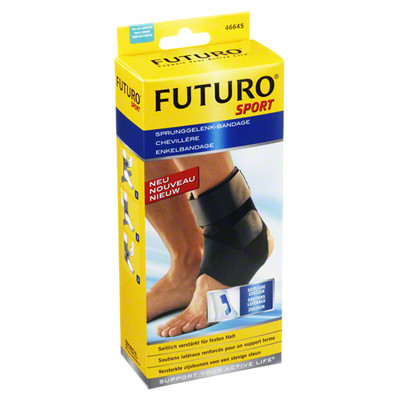 FUTURO Sport Sprunggelenkbandage alle Gren