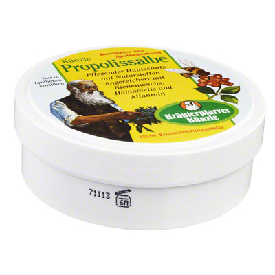 PROPOLIS SALBE N