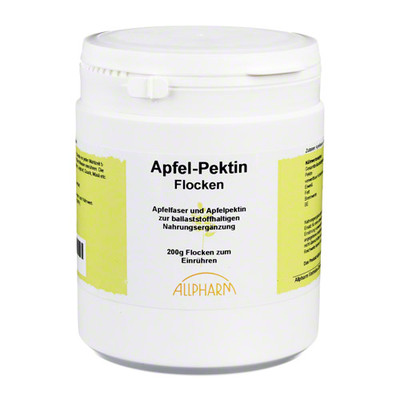 APFELPEKTIN Flocken