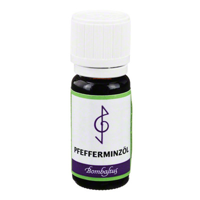 PFEFFERMINZL