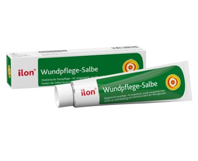 ILON Wundpflege-Salbe