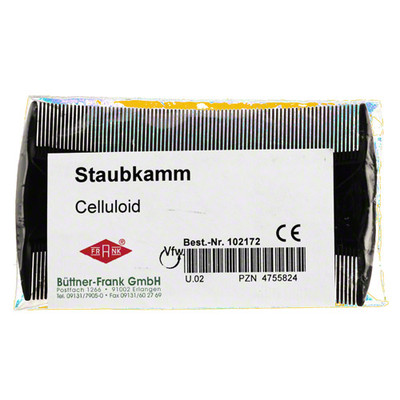 NISSENKAMM