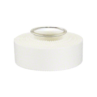 TAPE-Verband 2 cmx10 m wei