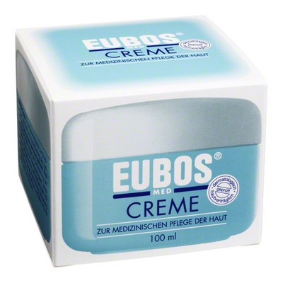 EUBOS CREME