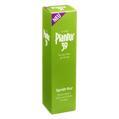 PLANTUR 39 Sprh Kur