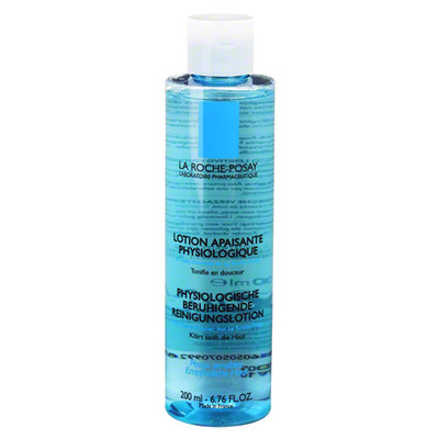 ROCHE-POSAY Physiolog.Beruh.Reinig.Lotion