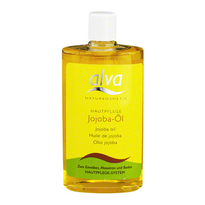 JOJOBA L 100% naturrein alva