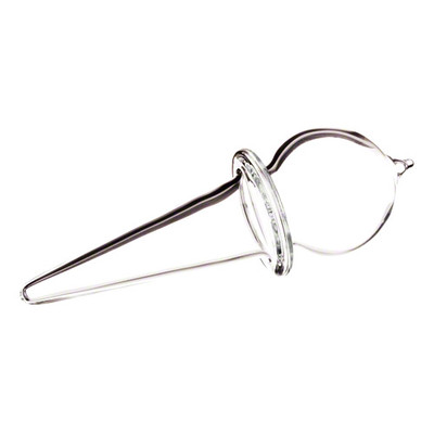 ANALDEHNER Glas Gr.2 25 mm