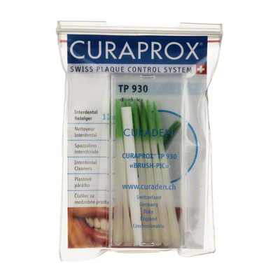 CURAPROX TP 930 Brushpics