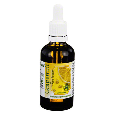 GRAPEFRUIT KERN Extrakt pur