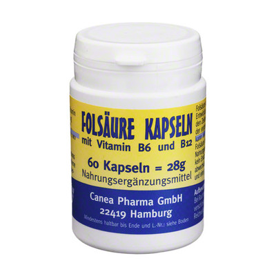 FOLSURE KAPSELN