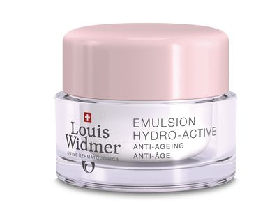 WIDMER Tagesemulsion Hydro-Active l.P.