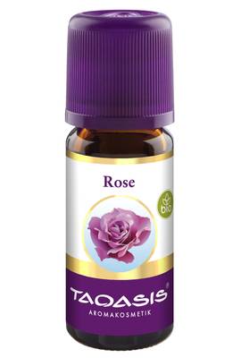 ROSE REIN bulgarisch 2% l Bio