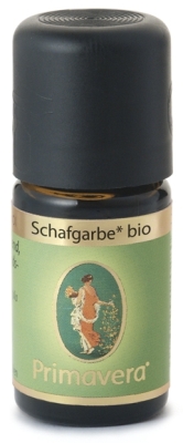 SCHAFGARBE Bio therisches l