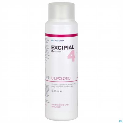 EXCIPIAL U Lipolotio