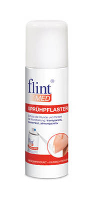 FLINT Sprhpflaster