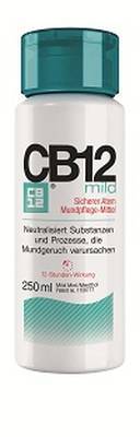 CB12 mild Mund Spllsung