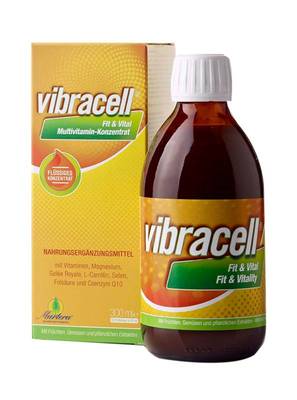 VIBRACELL flssig