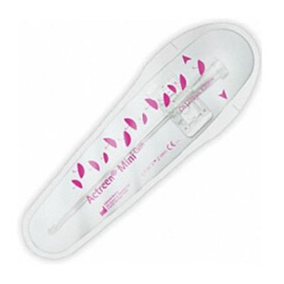 ACTREEN Mini Cath Ch 14