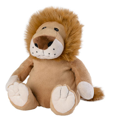 WARMIES Beddy Bear Löwe herausnehmbar