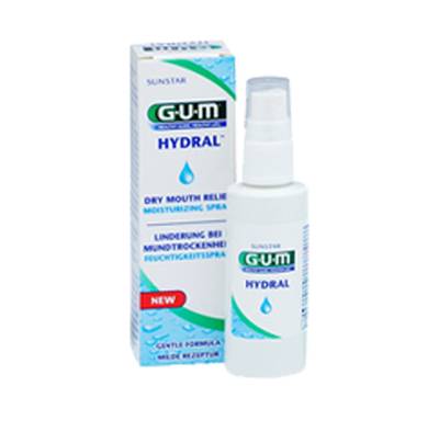 GUM HYDRAL Feuchtigkeitsspray