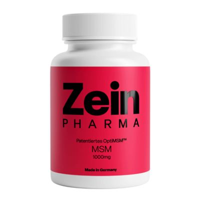 OPTIMSM 1000 mg Kapseln