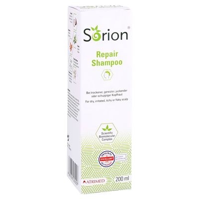 SORION Shampoo