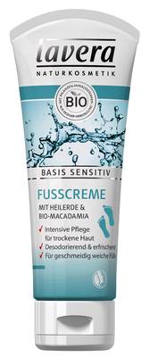 LAVERA basis sensitiv Fucreme dt